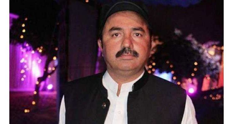 پی ٹی آئی کے امیدوار قاسم خان کھچی ن لیگ میں شامل ہوگئے