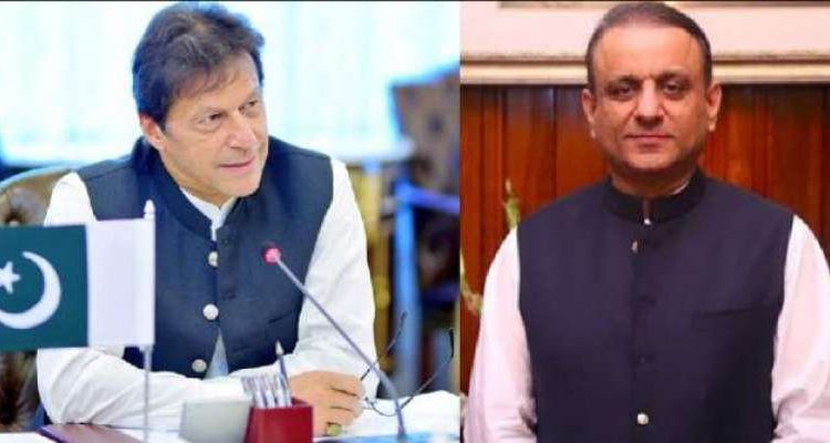 علیم خان اسلام آباد پہنچ گئے، وزیراعظم سے ملاقات کا امکان