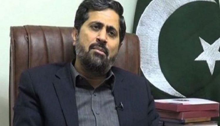 اقتدار آنی جانی چیز۔۔۔فیاض الحسن چوہان بھی جہانگیر ترین اورعلیم خان کے حق میں بول پڑے