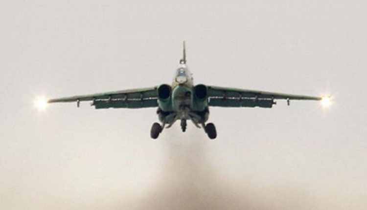 یوکرین کو جنگی طیارے دینے کے بدلے پولینڈ کو امریکا سے ایف 16 طیارے ملنے کا امکان