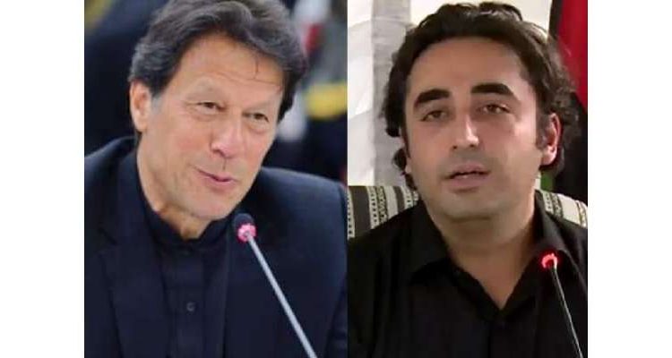 آصف زرداری! خدا کے واسطے کے اپنے بیٹے کو اردو سکھا دو