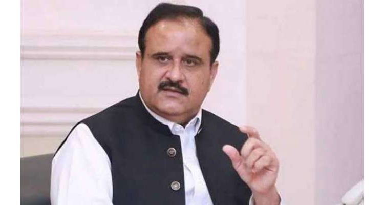 وزیراعظم کے بعد عثمان بزدار کے خلاف بھی تحریک عدم اعتماد لانے کا فیصلہ