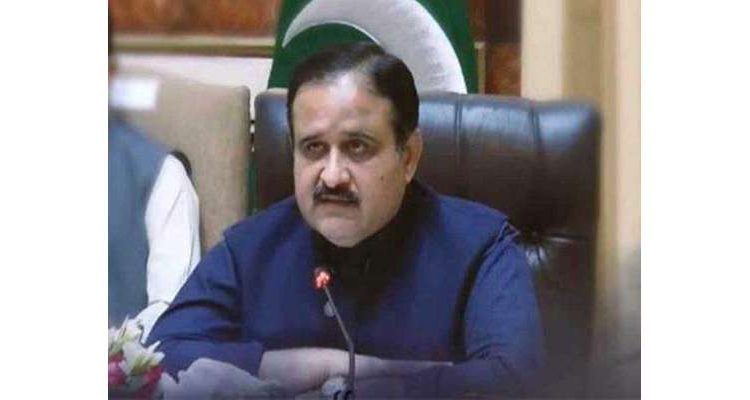 اپوزیشن آگ سے کھیل رہی ہے‘ ایسا سرپرائز ملے گا کہ یاد رکھے گی ؛ وزیراعلیٰ پنجاب