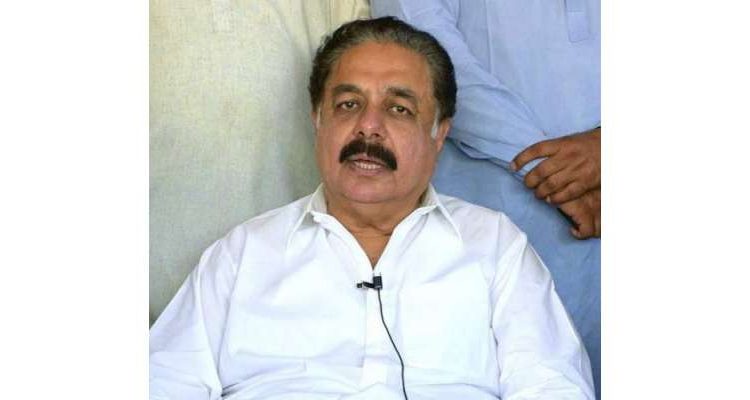 ترین گروپ کے بائیکاٹ کا فیصلہ مسترد کرتا ہوں