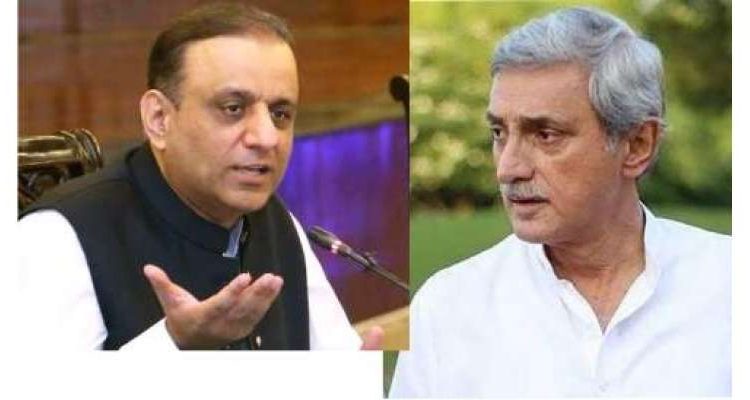 ترین گروپ اور علیم خان گروپ کی راہیں جدا ہونے کا امکان