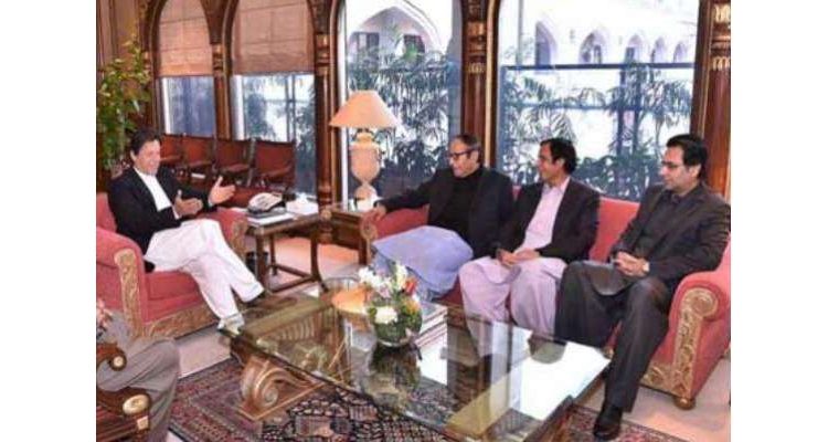 مشکلات میں اضافہ ،حکومت اور ق لیگ میں مذاکرات ناکام ہونے کی اطلاعات پارٹی کی اکثریت نے مرکزی اور پنجاب حکومت چھوڑنے کا مطالبہ کردیا