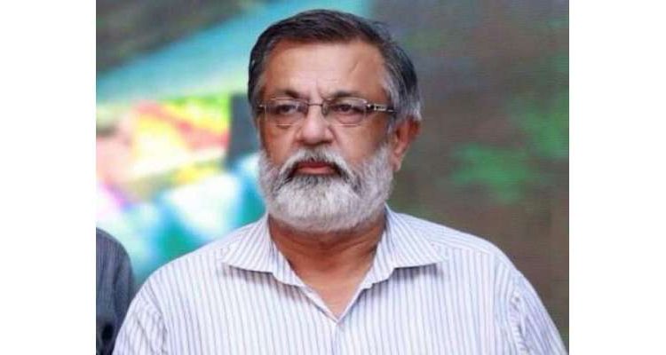 عبدالرشید گوڈیل نے تحریک انصاف سے راہیں جدا کرلیں