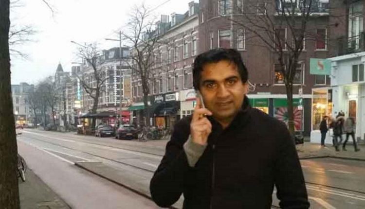 پاکستانی بلاگر کے قتل کی سازش میں ملوث برطانوی شخص کو سزا دی گئی