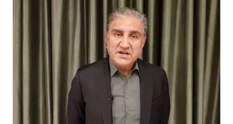 پی ٹی آئی کا ممبر اگر ضمیر کا سودا کرتا ہے تو اسے پہلے سیٹ سے مستعفی ہونا چاہیے