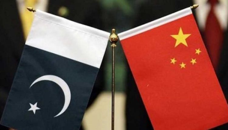 پاکستان اور چین کے درمیان آ ہنی دوستی اپر کوہستان میں پاک چین دوستی پولیس چوکی کا افتتاح