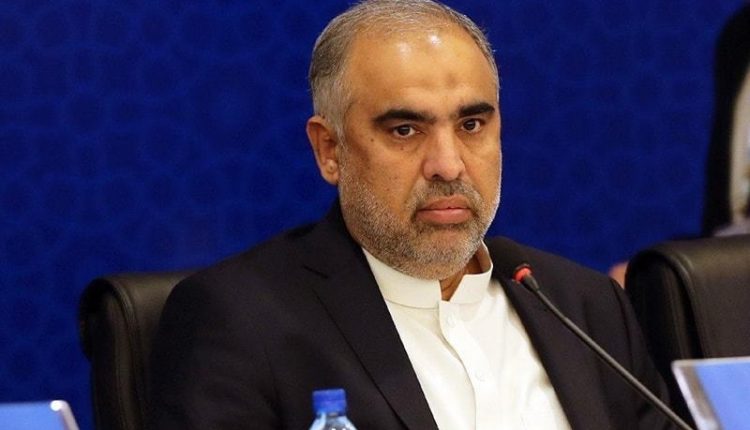 طاقت کا نشہ ٗ سپیکر قومی اسمبلی اسد قیصر کے بھانجے اور بہنوئی کا موٹر وے پولیس پر تشدد