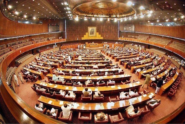تحریکِ عدم اعتماد پر باپ پارٹی نے فیصلہ موخر کر دیا