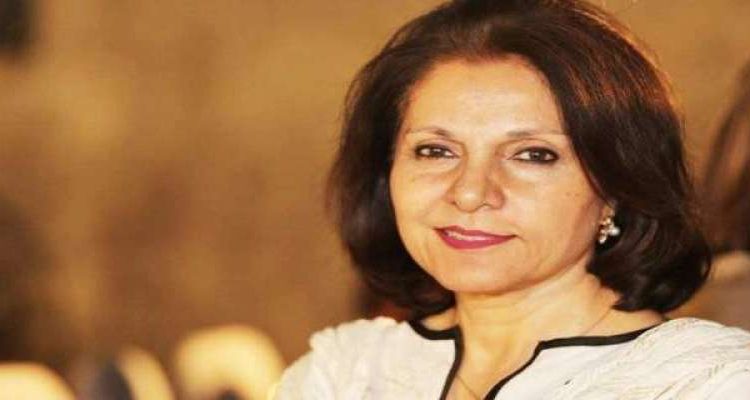 جہانگیر ترین کی بہن وزیراعظم عمران خان کے حق میں بول پڑیں