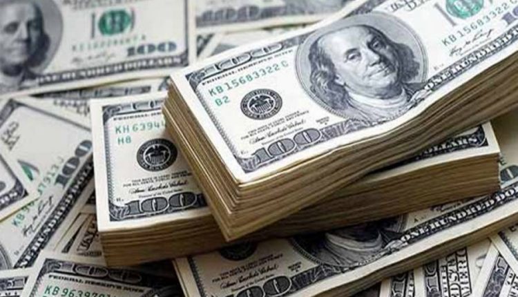 انٹربینک میں ڈالر کی قیمت میں مزید اضافہ ہو گیا