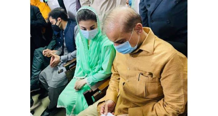 ن لیگ کا بھی میدان لگانیکا فیصلہ، ملک بھر میں جلسے کرنیکا اعلان