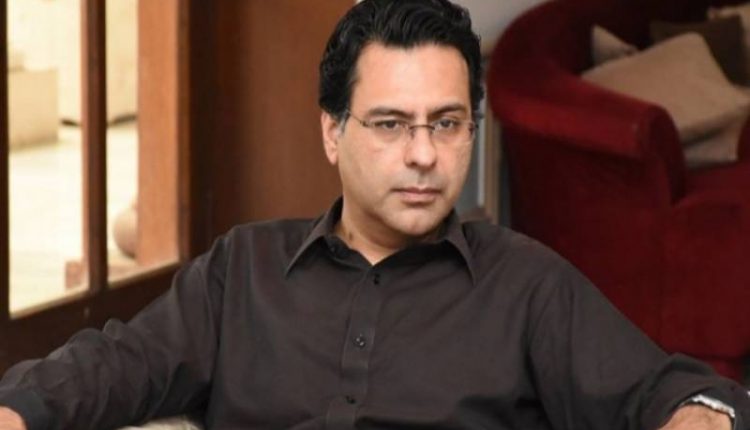 مونس الٰہی کو گرفتار کرنے کی اطلاعات نیب نے وضاحتی بیان جاری کر دیا