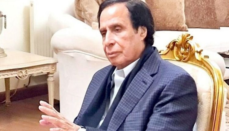 پرویز الٰہی نے اچانک یوٹرن کیوں لیا؟اصل خبر تو اب سامنے آئی