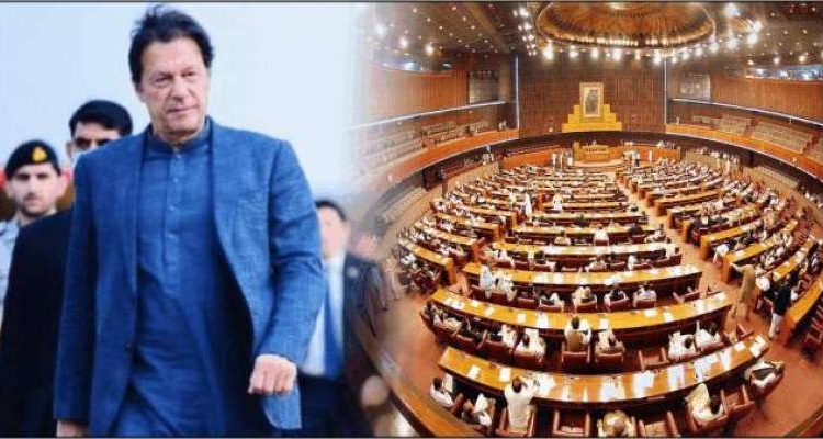 وزیراعظم کے خلاف عدم اعتماد، سپریم کورٹ بار نے ممکنہ تصادم روکنے کی آئینی درخواست دائر کر دی