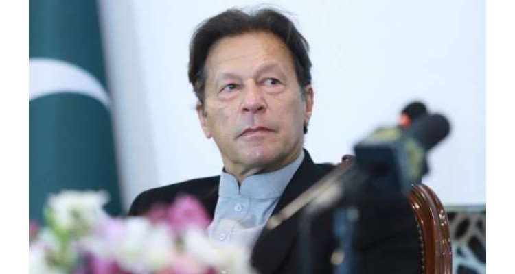 وزیراعظم نے بابر اعظم کو دلیرانہ اننگز پر مبارکباد دیتے ہوئے سیاسی صورتحال پر بھی دل کی بات کہہ دی