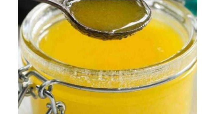 لاہور: درجہ دوئم کے بعد درجہ اوّل کے گھی کی قیمت میں اضافہ