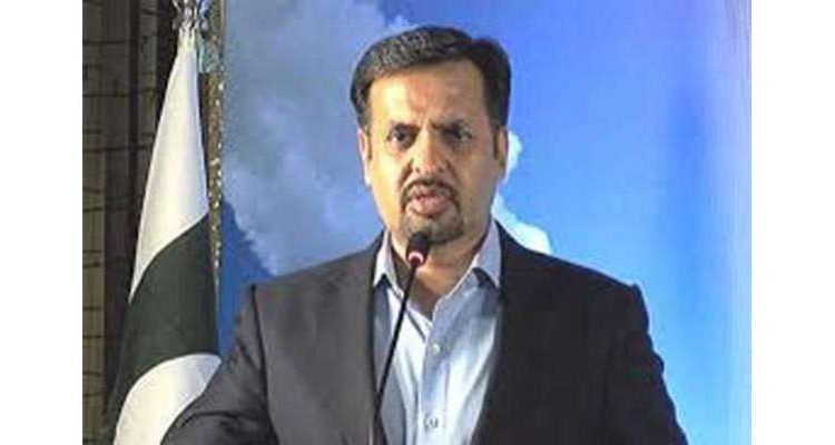 پاک سر زمین پارٹی کے چیئرمین مصطفی کمال کا پی ٹی آئی کو سپورٹ کرنے کا اعلان