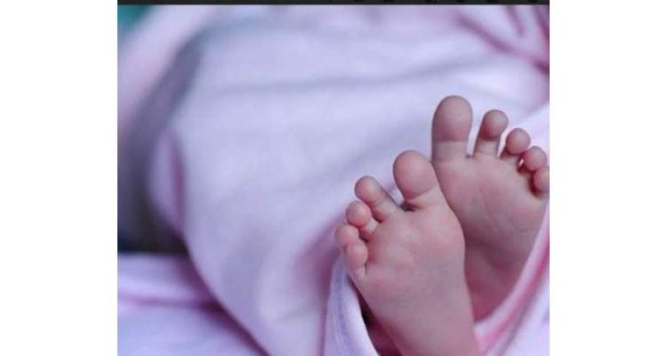 کراچی میں22 دن کی بچی کے قتل میں ماں ملوث نکلی