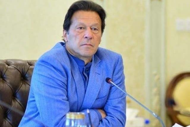 لوئر دیر میں جلسہ کرنا گلے پڑ گیا وزیراعظم عمران خان پر بھاری جرمانہ عائد