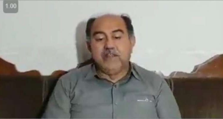 میرے مسلم لیگ ن سے دیرینہ تعلقات ہیں جس سے انکار نہیں، پی ٹی آئی رکن اسمبلی