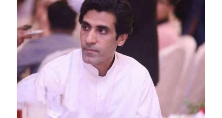 حکومتی شخصیات سے ملاقات میں عثمان بزدار کو ہٹانے کا نہیں کہا
