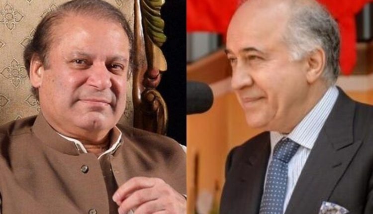 ''دوران تحقیقات ایک روپیہ کی کرپشن کا معمولی ثبوت بھی نہیں ملا'' سربراہ براڈ شیٹ نواز شریف پر الزامات سے دستبردار، معافی طلب