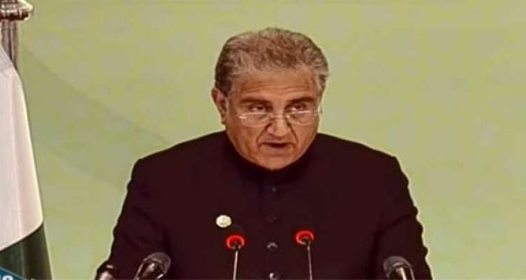 دنیا کو ہنگامہ خیز صورتحال کا سامنا ‘ مشرق و مغرب کے درمیان کشیدگی سے عالمی امن کو خطرہ ہے