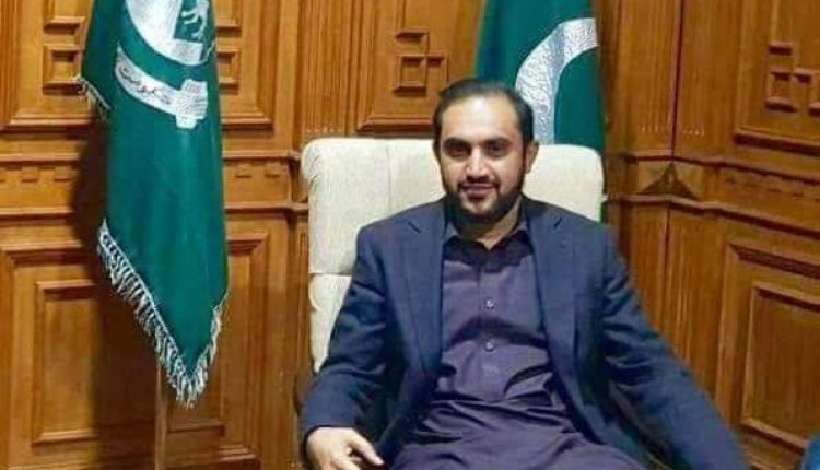 وزیراعلئ بلوچستان میر عبدالقدوس بزنجو کا پانی کے عالمی دن پر پیغام