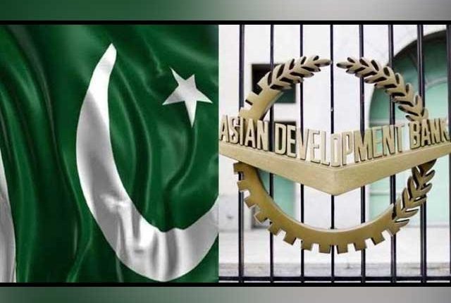 ایشیائی ترقیاتی بینک نے پاکستان پر ڈالروں کی بارش کردی