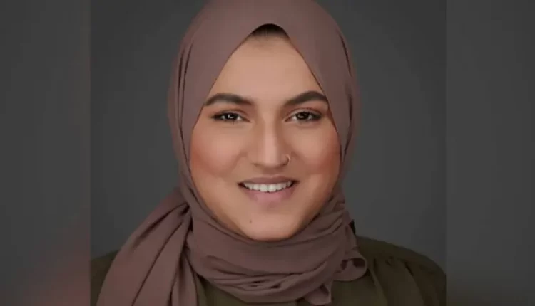 امریکی ریاست کنکٹی کٹ سے مریم خان پہلی پاکستانی مسلمان ممبر اسمبلی منتخب