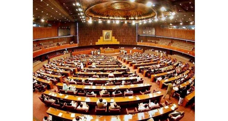 آرٹیکل 63 کے تحت کسی بھی رکن قومی اسمبلی کو ووٹ ڈالنے سے پہلے نہیں روکا جا سکتا