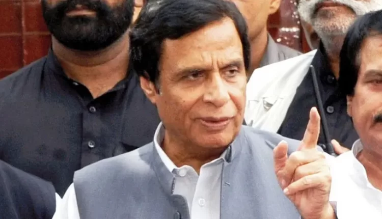 پی ٹی آئی کی کشتی میں سوراخ، اتحادیوں کا رجحان اپوزیشن کیطرف ہے۔پرویز الٰہی