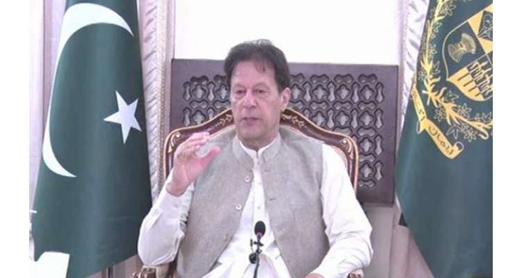 وزیراعظم عدم اعتماد سے ہٹ گئے تو ان کے خلاف نیب میں چینی اور ایل این جی کے کیسز تیار ہیں