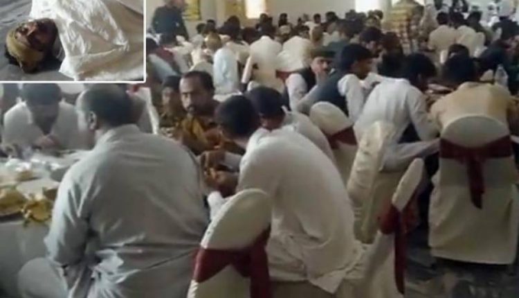 کوششیں رنگ لے آئیںپاپڑ فروش ہلاکت کیس میں ڈرامائی پیشرفت