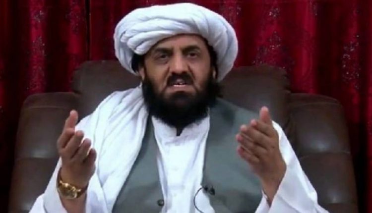 غرور و اناپرستی کے حکومتی تابوت میں آخری کیل ٹھوکنا باقی ہے، حافظ حمد اللہ