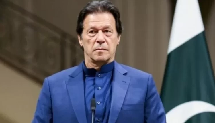 تحریک عدم اعتماد میں عمران خان کو ووٹ نہ دینے کا فیصلہ کیا توحکومت نے مجھ پر زمین تنگ کردی، پی ٹی آئی کے ناراض ایم این اے کے حکومت پر سنگین الزامات