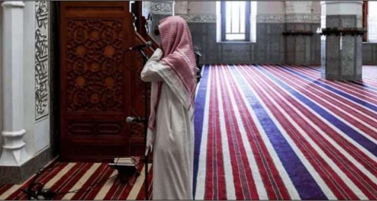 سعودی عرب میں لاوڈ اسپیکر پر اذان کی آواز دھیمی رکھنے کی ہدایت