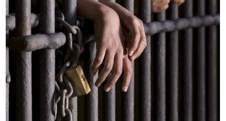 بھارت میں کئی سال سے قید 6 پاکستانی ماہی گیروں کو رہائی مل گئی