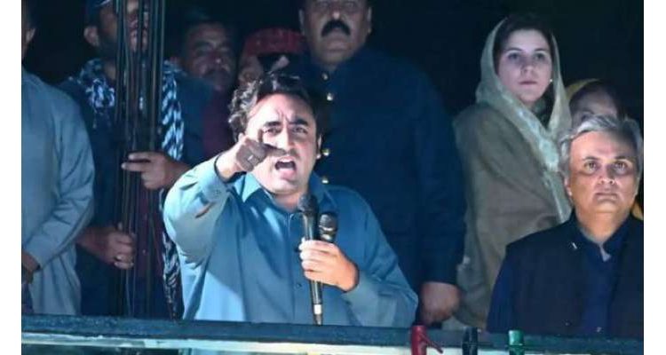 عمران خان کے پاس مستعفی ہونے کیلئے3 دن ہیں ورنہ جمہوری حملہ کریں گے