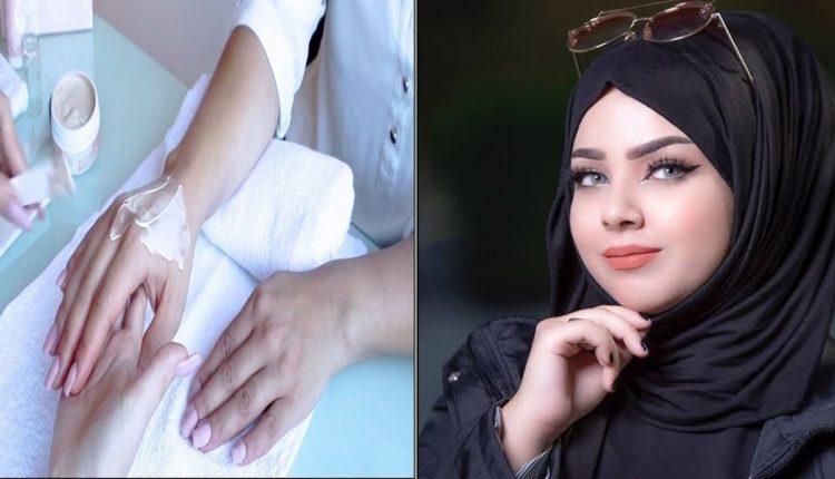 عرب خواتین گھر میں بلیچ کیسے کرتی ہیں؟ آسان ترین طریقہ