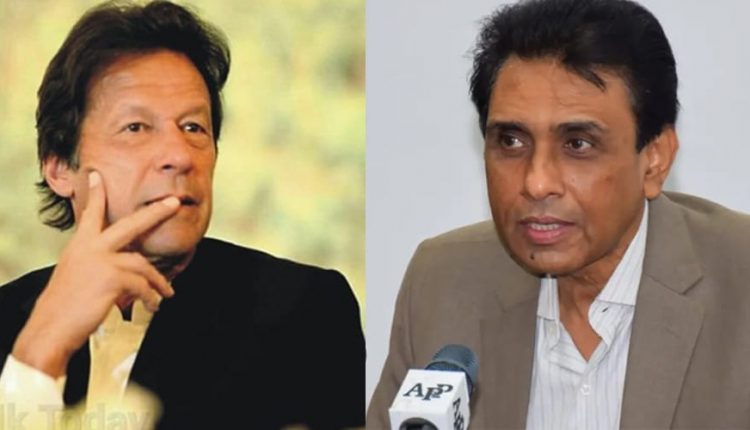 تحریک عدم اعتماد ، حکومتی اتحادی جماعت ایم کیو ایم پاکستان کا فیصلہ ”ٹرمپ کارڈ “بن گیا