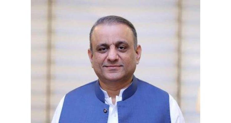 علیم خان نے اپنے آفیشل سوشل میڈیا اکاؤنٹ سے ’ پی ٹی آئی ‘ ہٹا دیا