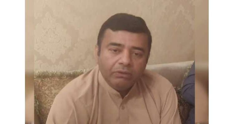 پی ٹی آئی کے ناراض رکن قومی اسمبلی کا وزیراعظم کے خط کے حوالے سے بڑا دعویٰ