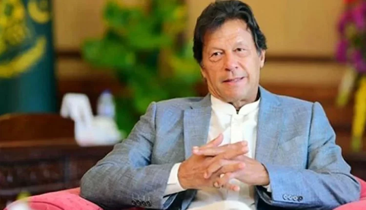 الیکشن کمیشن اب یہ کام نہیں کر سکتاوزیر اعظم عمران خان نے عدالت کا دروازہ کھٹکھٹا دیا