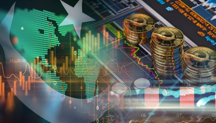 سیاسی حالات معیشت کیلئے خطرہ قرار اکنامک اپ ڈیٹ اینڈآئوٹ لک رپورٹ جاری