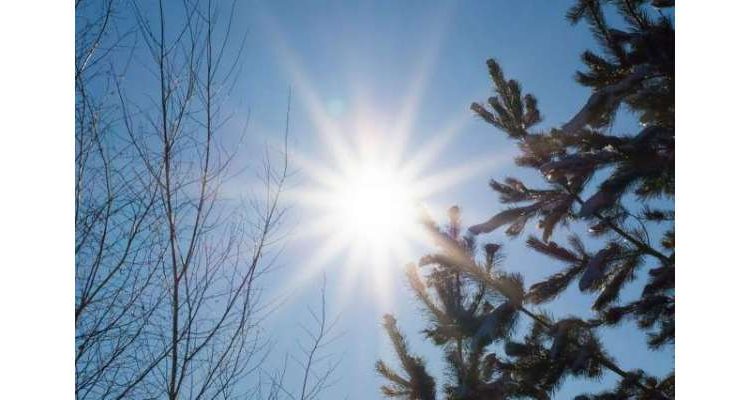 سورج آگ برسانے کو تیار‘ رمضان المبارک کے پہلے عشرے میں موسم شدید گرم رہنے کا امکان